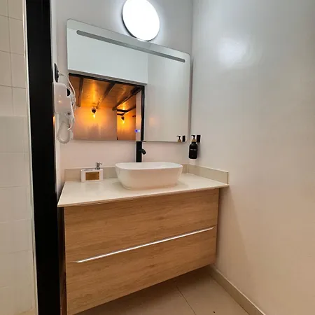 Apartment Con Terraza En Florida E2 L'Hospitalet de Llobregat