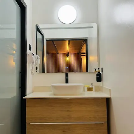 Apartment Con Terraza En Florida E2