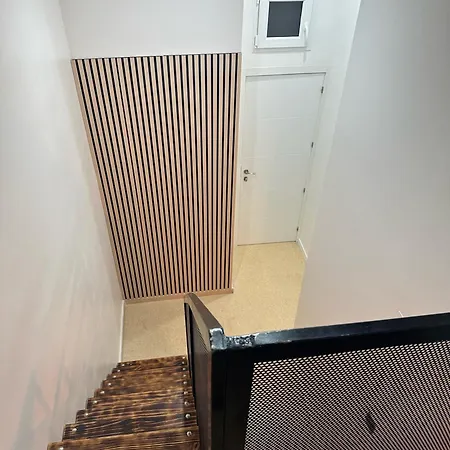 Con Terraza En Florida E2 L'Hospitalet de Llobregat
