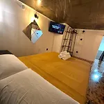 Con Terraza En Florida E2 Appartement