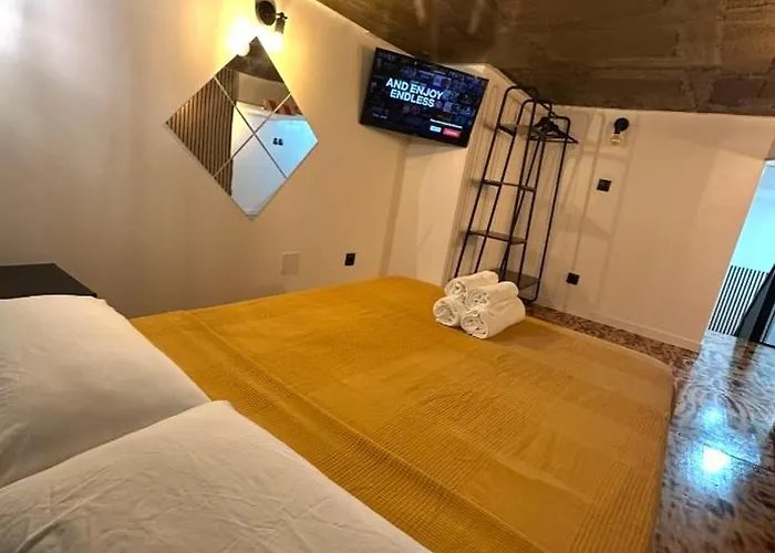 Con Terraza En Florida E2 아파트